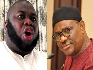 Asari Dokubo Sends Message To Wike After Losing PDP Presidential Primary