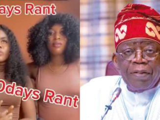 Women call out Tinubu over tough economy as bride price becomes unaffordable