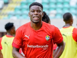 Marshall Munetsi