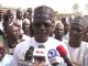 Yobe Gov, Buni Appoints 200 New Aides