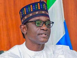 Yobe Govt dismisses insurgents' 'vacation notice'