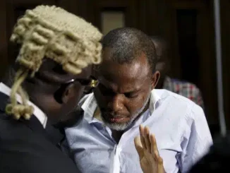 IPOB: 'Supreme Court Opened New Window For My Release' – Nnamdi Kanu