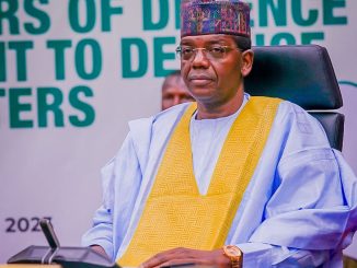 Zamfara Group Hails Matawalle’s Contributions To Youth Empowerment