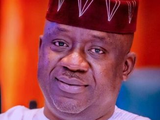 ‘State Of Emergency In Rivers Extra-constitutional, Expedient’