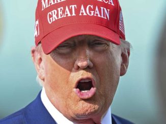 'Tariff man': Trump's long history with trade wars