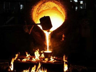Trump tariffs threaten Latin American steel industry