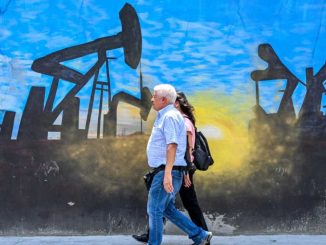 What next for Venezuela as Trump goes after oil revenues?