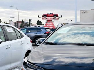 Carmakers face doubts and jolts over US tariffs