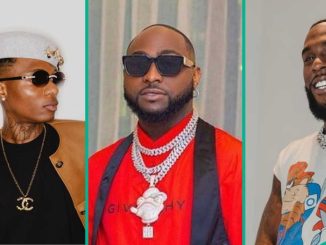 Wizkid Dragged for Deleting All Instagram Posts: “This Isn’t PR Strategy Any More, Time To Grow Up”