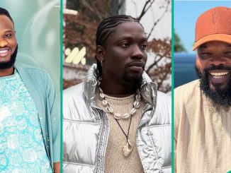 Deeone Alleges VDM Uses ‘Juju’, Shares What Happened to Him, Nedu After Dragging Activist