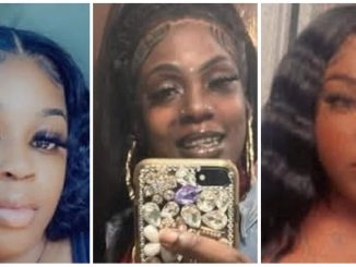 Three women pass away in ghastly car accident