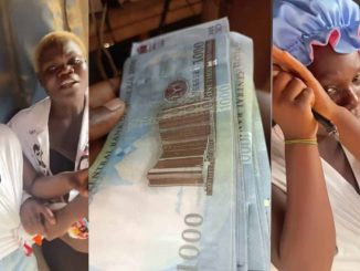 Mother allegedly convinces daughter to steal POS funds from boss, plans to flee to Lagos