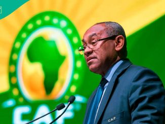 CAF Orders Replay of Controversial 2025 Africa Cup of Nations Qualifier