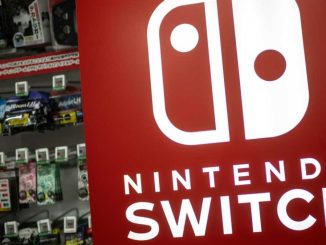 Nintendo's megahit Switch console: what to know