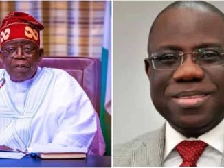 Tinubu appoints Bayo Ojulari as new NNPC Boss