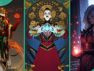 D&D 5e Schools of Magic: The schools, their spells and the type of magic explained