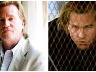 Val Kilmer passes away