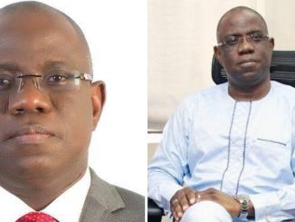 Meet Bayo Ojulari, the New NNPC Boss