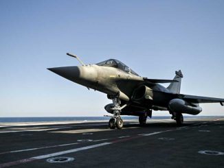 Greece to spend 25 bn euros in 'drastic' defence overhaul: PM