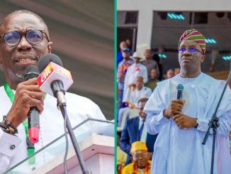 Edo Governorship Poll Battle: Tension As Tribunal Announces When It Will Issue Its Final Judgement