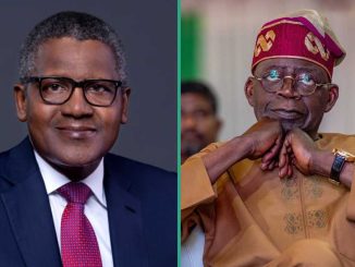 FG, Dangote Hint on Resuming Naira-for-Crude Policy Again
