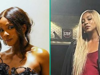 Genevieve Nnaji Taunts Man Who Rejoiced That She Was Growing Old Over Pics on X: “I Love This”