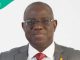 Newly Appointed NNPC CEO Mentions Two Things Many People Don’t Know About Him