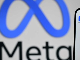 Authors hold London protest against Meta for 'stealing' work to train AI