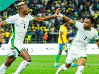 Super Eagles’ Failures: The Major Issues Holding Nigeria Back and How to Fix Them
