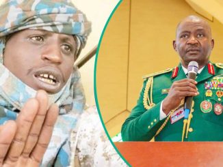 Hunted Tunji Bello Strikes in Sokoto Village, Details Emerge