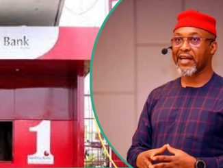 Ex-minister Reacts as Sterling Bank Scraps Transfer Fees, Woos Other Banks to Do Same