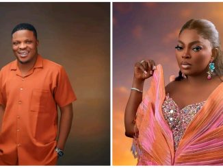 How much I was paid after a month on set with Funke Akindele – Ijoba Lande