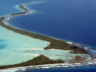 Pacific nations perplexed, worried by Trump tariffs