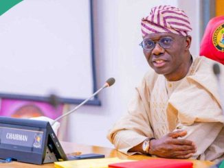 Sanwo-Olu Urges Lagosians to Limit Travel Amid Independence Bridge Closure
