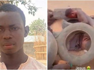 Edo killings: How I survived the attack that killed my 16 friends
