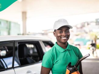 Total, Other Filling Stations Increase Petrol Price After NNPC, Announces New Cost