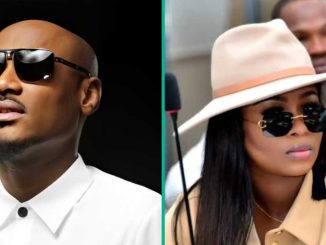 2Baba Shares Whereabout Weeks After Being Declared Missing by Mother: “I Was Allegedly Kidnapped”