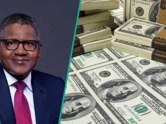 CBN urgently releases $197 milion into forex market as US tariff causes tension