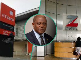 Zenith, UBA, GTCO, 4 Other Nigerian Banks Surpass N4trn Profit Mark Amidst Economic Challenges