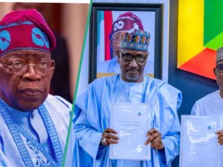NNPC: Experts React to Tinubu's Sack of Kyari, Appointment of Ojulari