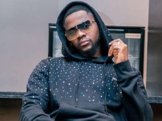 Kizz Daniel reveals why he lives like a 'poor man' despite his wealth