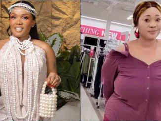 "Evolve or be left behind" – Iyabo Ojo defends dancing to promote movies