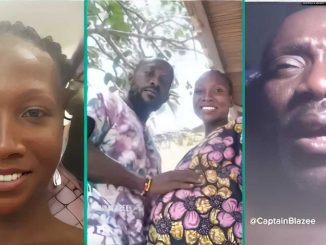 Dead Pregnant Woman: Husband Reacts as Hospital Denies N500k Deposit Demand, Displays Scan Result