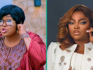 Toyin Alausa Shares Experience Working With Funke Akindele's After Lande's Claim: "She Pays Well"