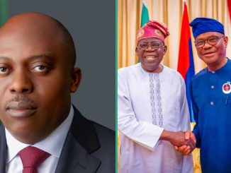Breaking: “There’s an Attempt to Extend State of Emergency in Rivers,” Commissioner Gbali Alleges