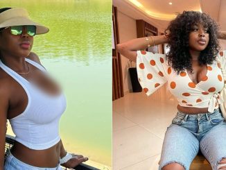 "Any Man Dating a Girl Below 25 Is Taking Advantage of Her" – Saidaboj (VIDEO)