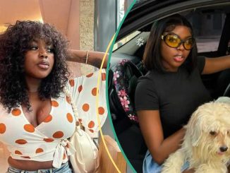 “Any Man Dating a Lady Below 25 Is Taking Advantage of Her”: Saida Boj States, Gives Reason in Video