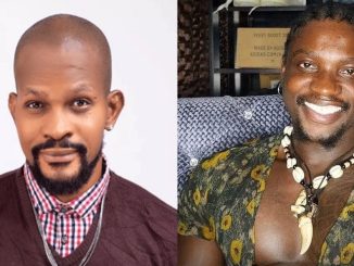 "VDM Was Allǝgedly Deported From China" – Uche Maduagwu (VIDEO)