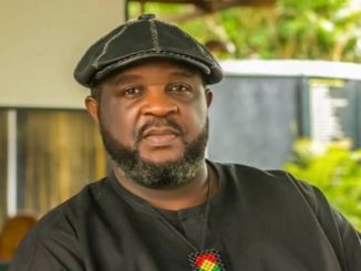 Reggae Icon Buchi reveals why he exited his cult