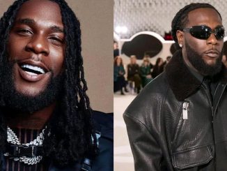 "How much streaming platforms pay artists for streams"- Burna Boy